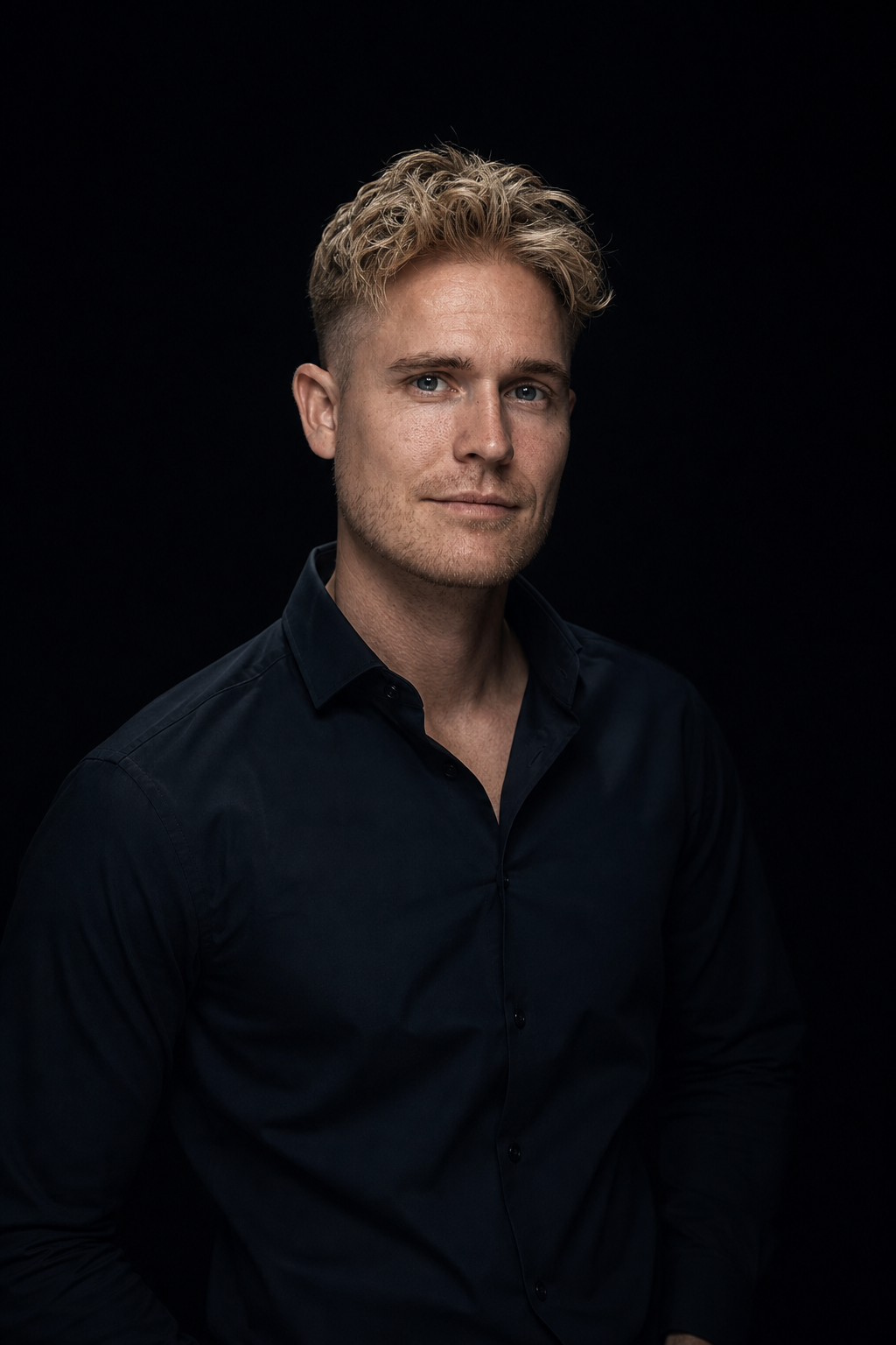 Nicolai Sørensen, stifter af Leads as a Service™